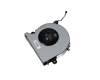 XC003H Lüfter (CPU) Original