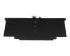 XMT81 Original Dell Akku 52Wh 7,6V