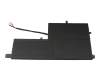 XU160T-UTL Original Medion Akku 51,3Wh