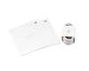 Xiaomi Mi 4C Original USB-C Netzteil 67,0 Watt EU Wallplug weiß (Charging Combo Type-A)