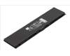 Y0JKT Dell Battery 4 Cell 47Whr