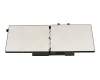 YPVX3 Original Dell Akku 68Wh 15,2V