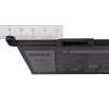 YRDD6 Original Dell Akku 42Wh