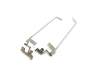 ZIWB3 Hinge Original Lenovo Display-Scharniere rechts und links