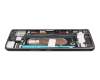ZS-66IKS-GRIP2 Original Asus Touch-Displayeinheit 6.6 Zoll (FHD+ 1080x2340) schwarz