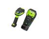 Zebra DS3678-SR0F003/ZWW Scanner DS3678-SR, BT, 2D, SR, Multi-IF, IP67, USB-Kit