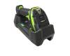 Zebra LI378-SR0F003VZWW Zebra Scanner LI3678-SR, BT, 1D, SR, Multi-IF, IP67, USB-Kit