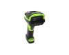 Zebra STB3678-C100F3WW Zebra Scanner LI3678-SR, BT, 1D, SR, Multi-IF, IP67, USB-Kit