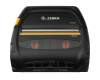 Zebra ZQ521 ZQ521 Bluetooth, 8 Punkte/mm (203dpi), inkl. Akku