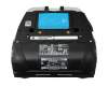 Zebra ZQ521 ZQ521 Bluetooth, 8 Punkte/mm (203dpi), inkl. Akku