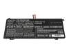 dynabook Satellite Pro C40-J Replacement Akku 45,6Wh