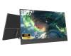 portabler Monitor 15.6 FHD USB-C/HDMI für Schenker XMG Core 15-M24